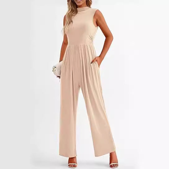 Damen Jumpsuit Drune