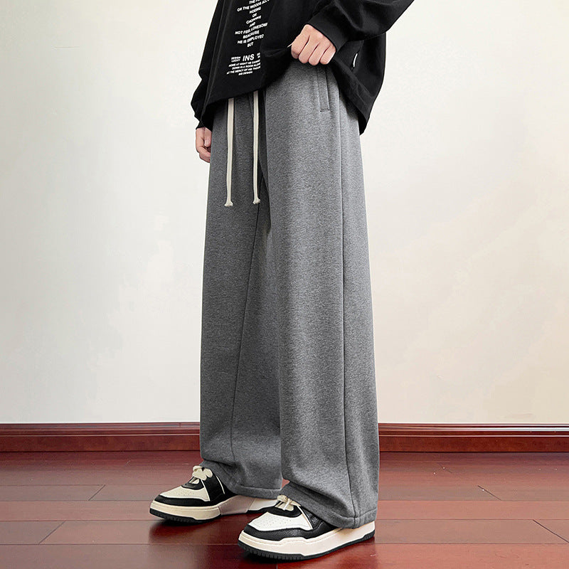 Herren Bequeme und lässige Freizeithose  1788279745