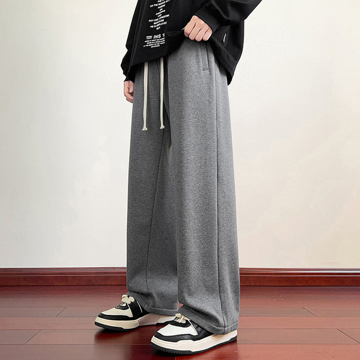 Herren Bequeme und lässige Freizeithose  1788279745