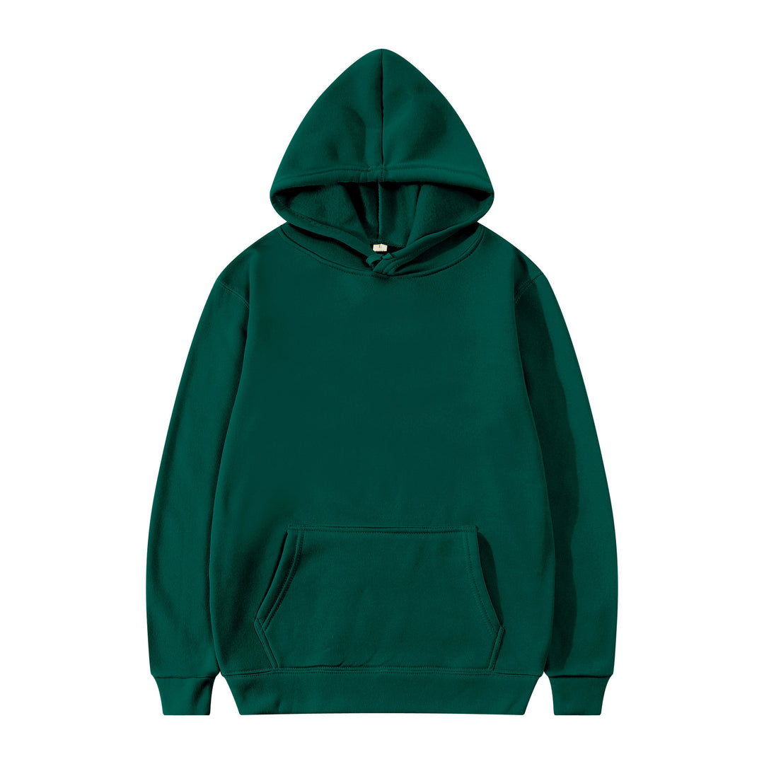 Damen Kapuzenpullover aus hochwertigem Baumwollmix für optimalen Komfort Drune