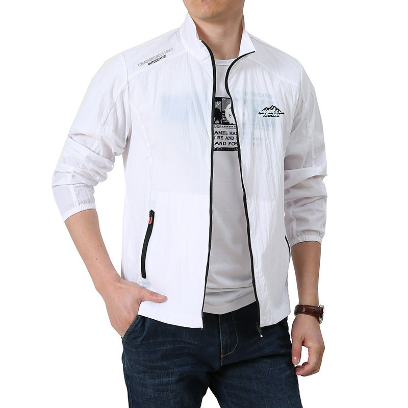 Herren Funktionale Outdoorjacke Drune 1787797217