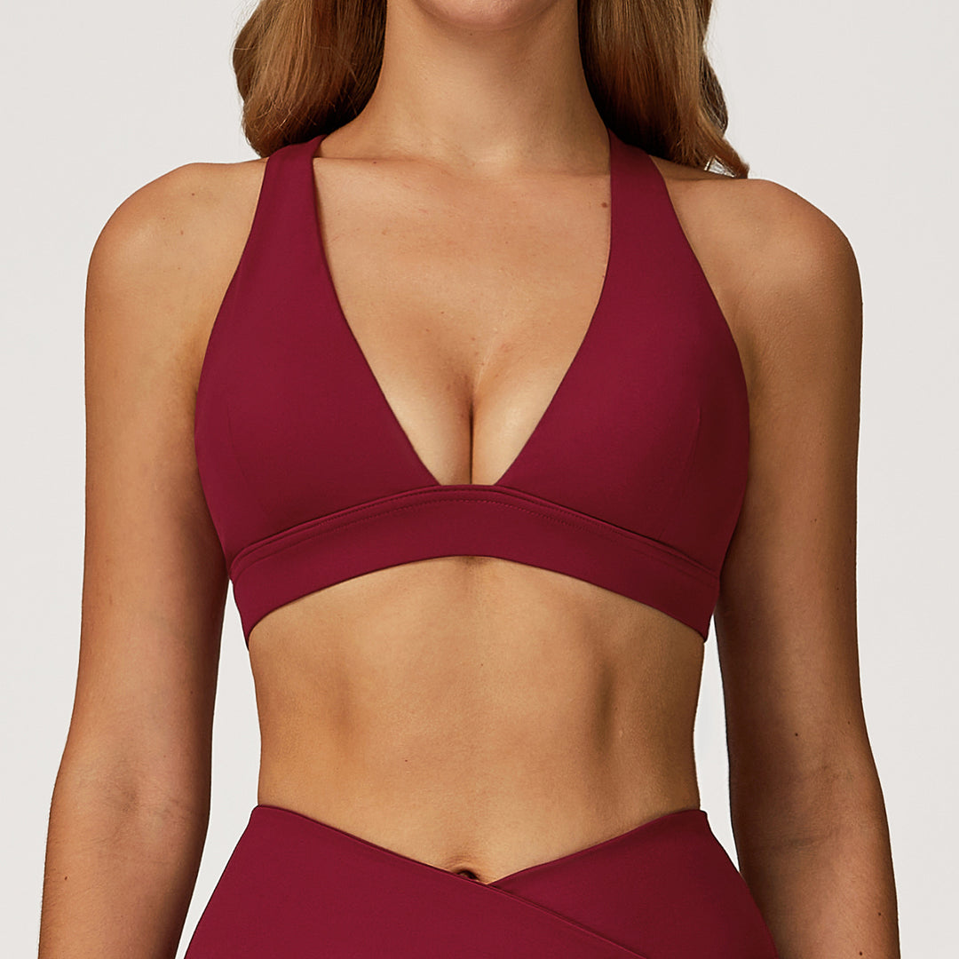 Drune | Push-Up BH Für Frauen