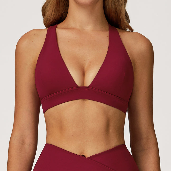 Drune | Push-Up BH Für Frauen