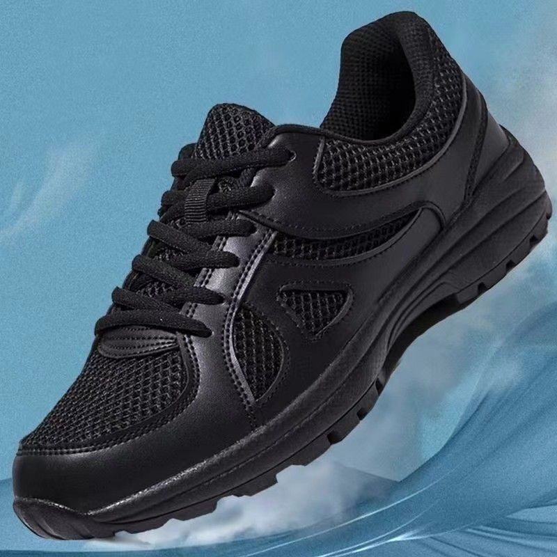 Herren Sportschuhe mit innovativem Dämpfungssystem Drune