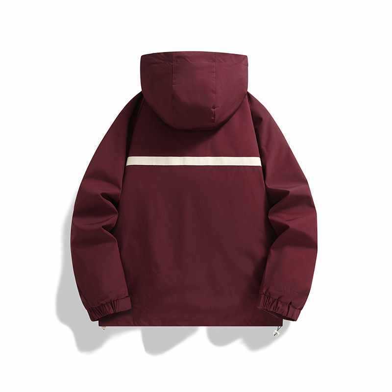 Damen Wetterfeste Outdoor-Jacke Drune