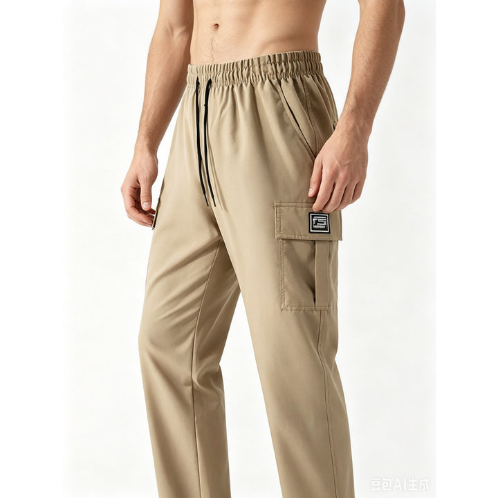Herren Praktische Cargo-Hose Drune 1788241117