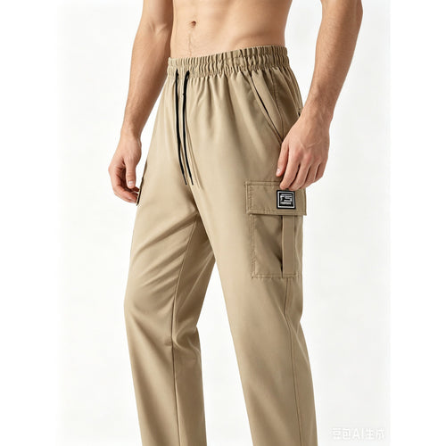 Herren Praktische Cargo-Hose Drune 1788241117