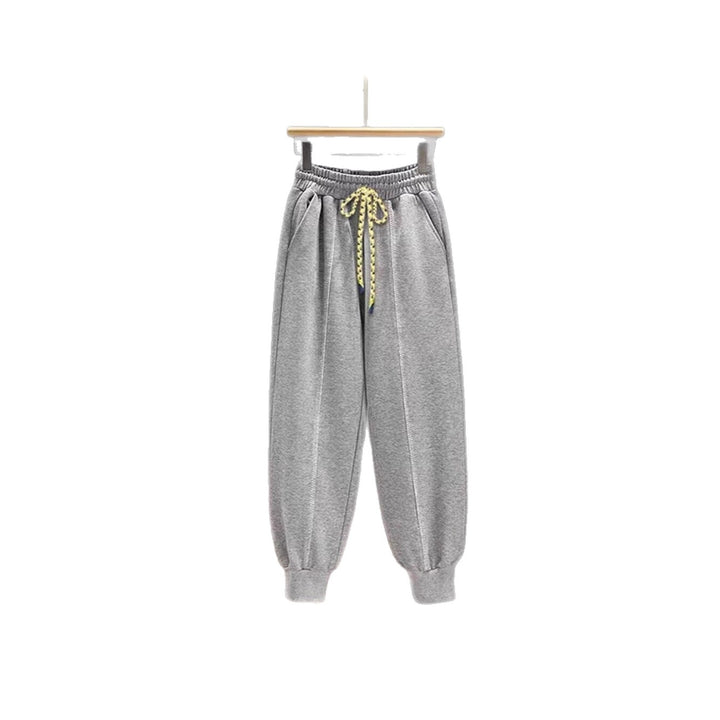 Damen Bequeme und stylische Jogginghose Drune