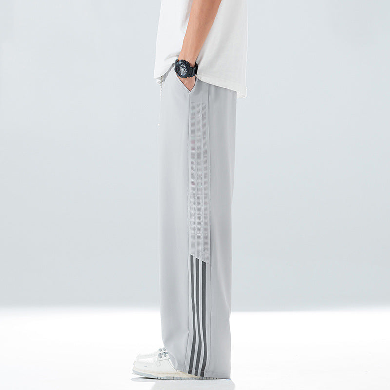 Herren Sportliche Trainingshose