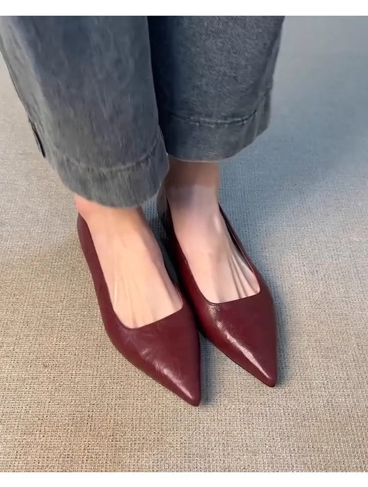 Damen elegantem Design und hochwertiger Verarbeitung Drune