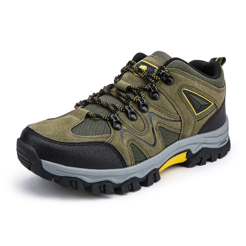 Herren Wanderschuhe Drune