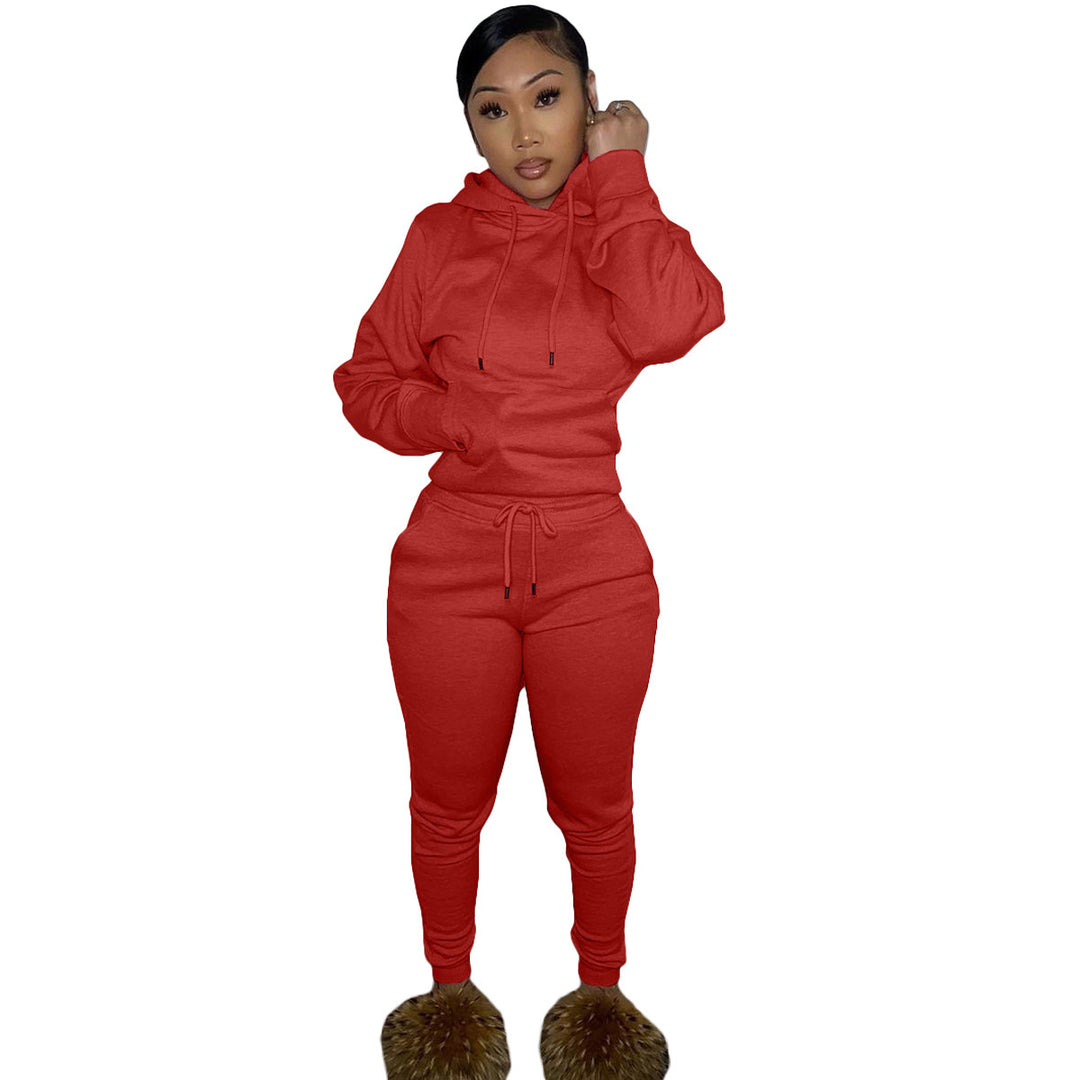 Unisex nan leichter Oversize-Fleecepullover mit angerauter Innenseite, flachen Nähten und geripptem Saum Drune
