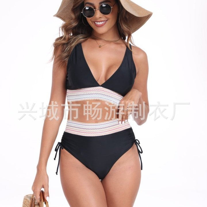 Damen Bikiniset Drune