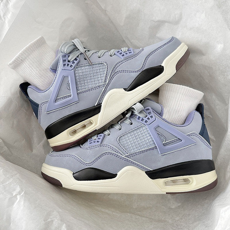 Unisex Sportliche Sneakers Drune