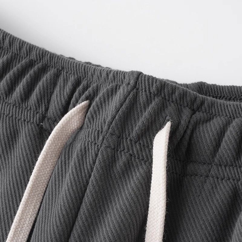 Herren Bequeme Jogginghose Drune