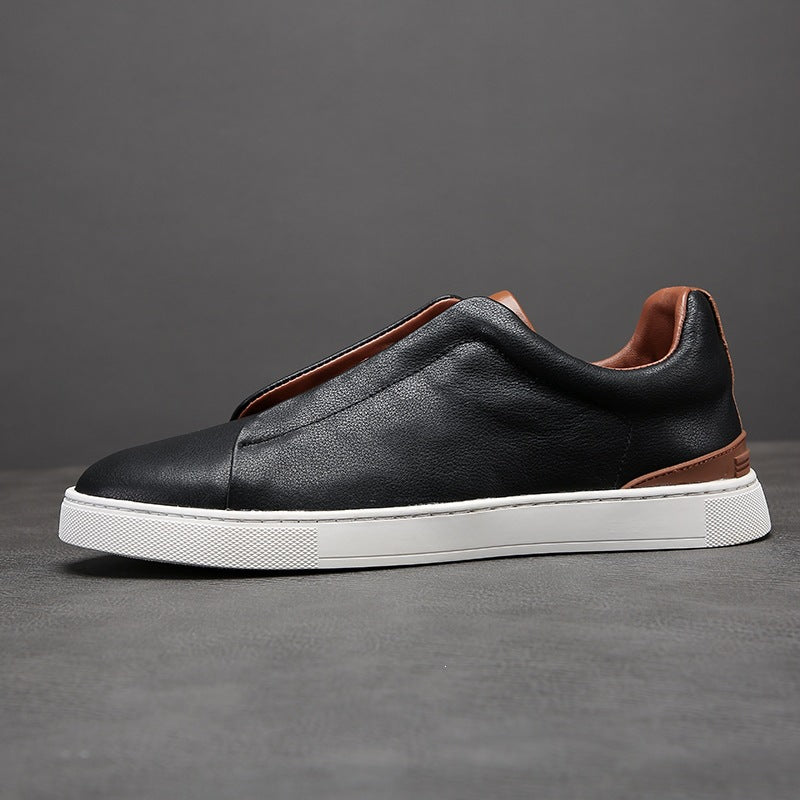 Damen Elegante und Bequeme Sneakers