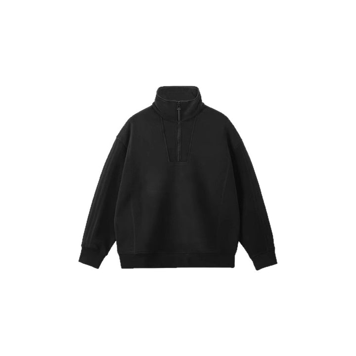 Damen Elegante und praktische Pulloverjacke Drune
