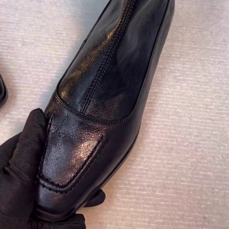 Damen Elegante und modische Stiefeletten Drune