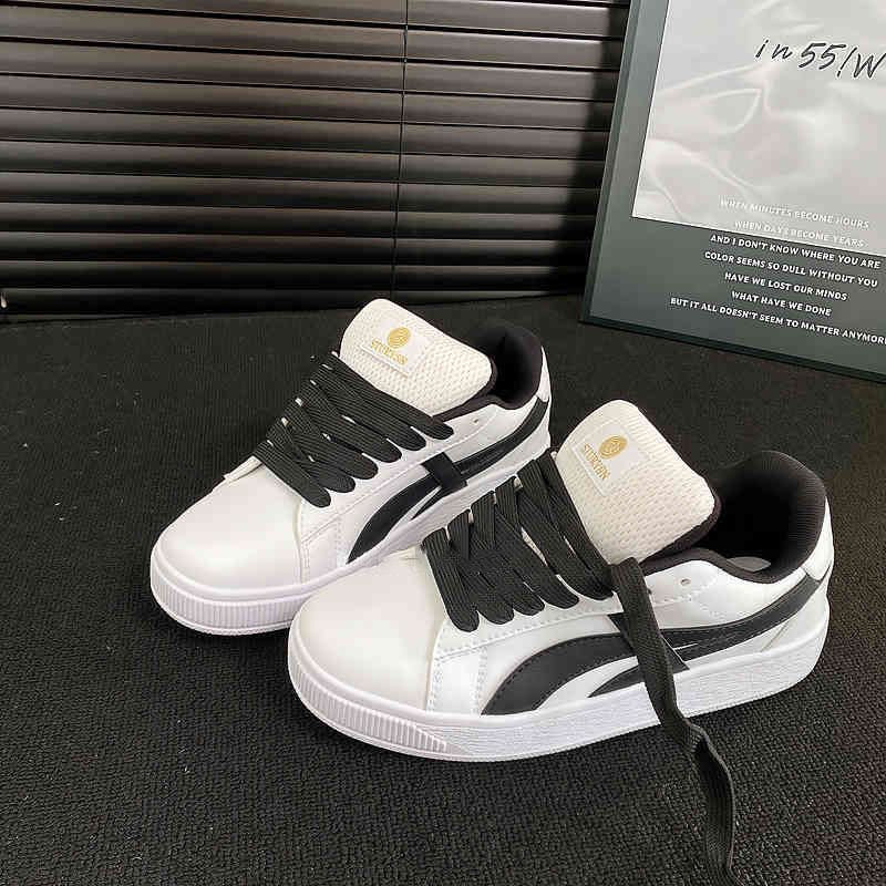 Damen Sneakers mit hohen Komfort- und Dämpfungseigenschaften Drune