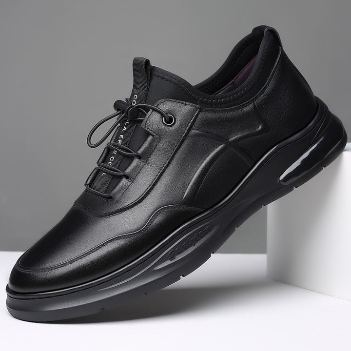 Herren Sportliche Schnürschuhe Drune