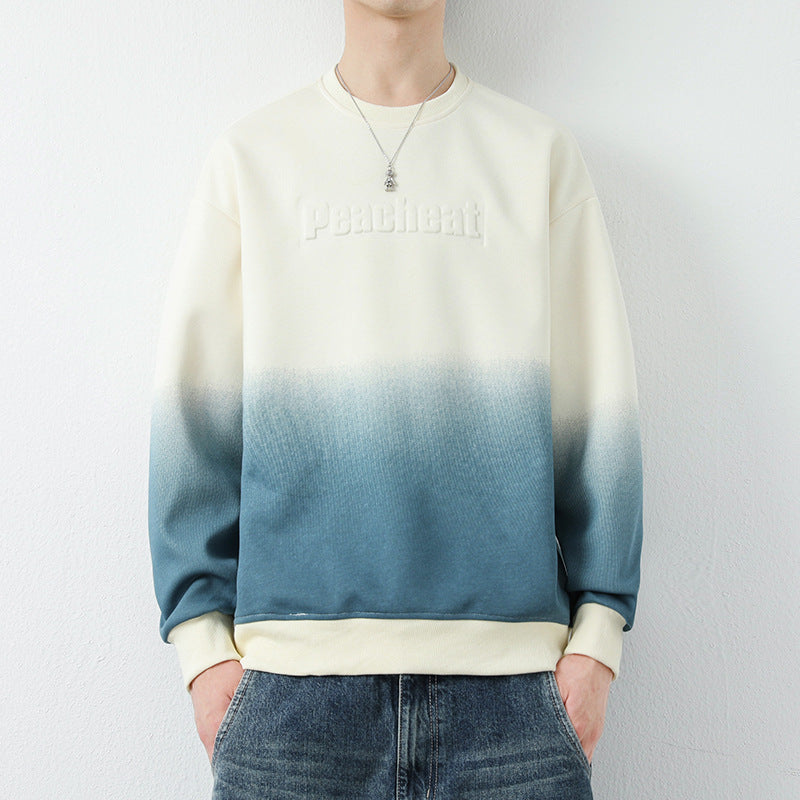 Herren Modischer Sweatshirt Drune