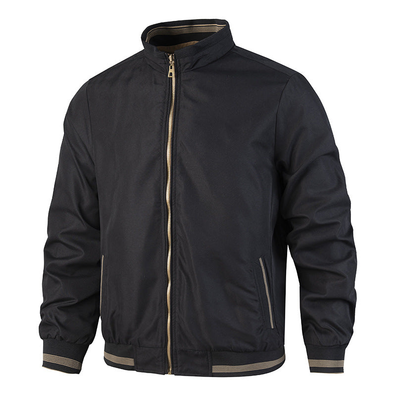 Herren Sportliche Übergangsjacke Drune 1787710979