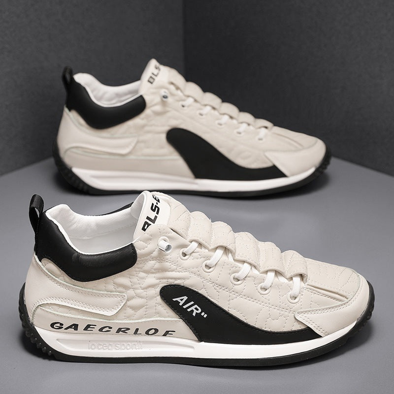 Herren Sportliche und Dämpfende Sneaker Drune