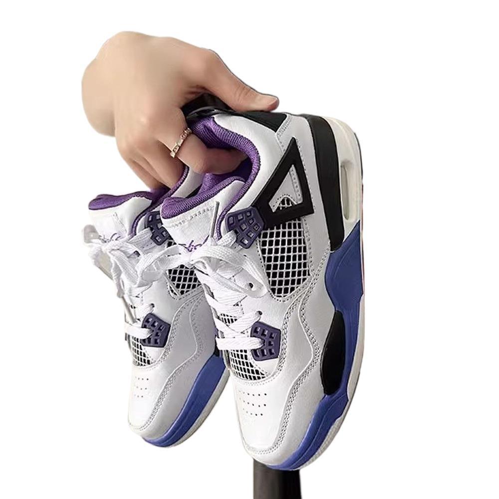 Herren Sportliche Sneaker mit innovativen Dämpfungselementen Drune
