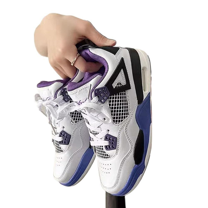 Herren Sportliche Sneaker mit innovativen Dämpfungselementen Drune