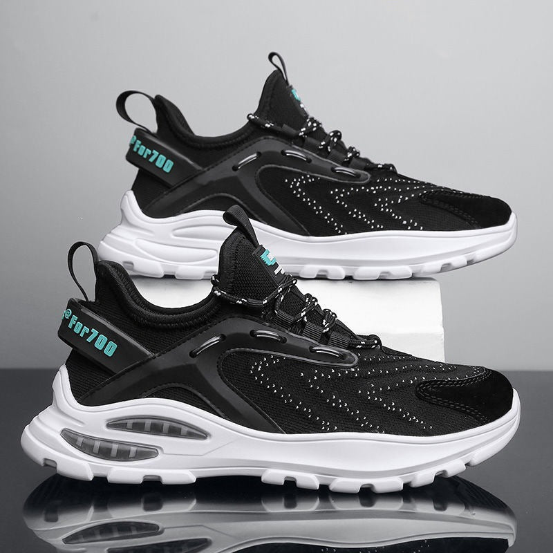 Herren Sportliche Atmungsaktive Sneakers Drune 1788175355