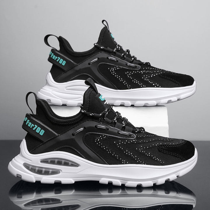 Herren Sportliche Atmungsaktive Sneakers Drune 1788175355