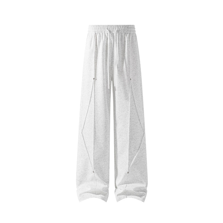 Damen Sportliche und bequeme Jogginghose Drune