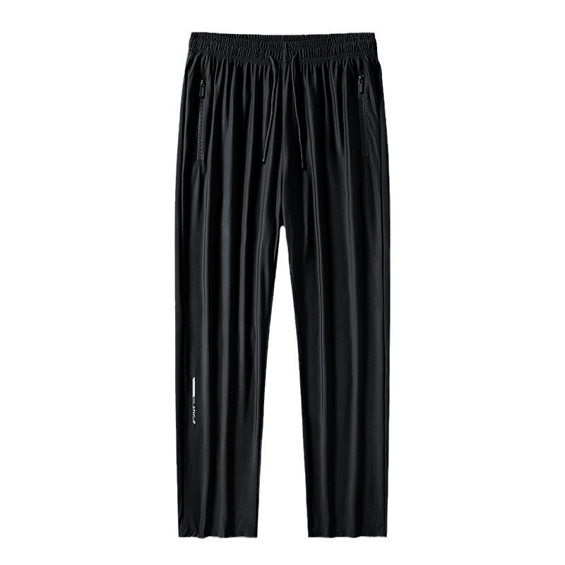 Herren Sportliche Jogginghose Drune