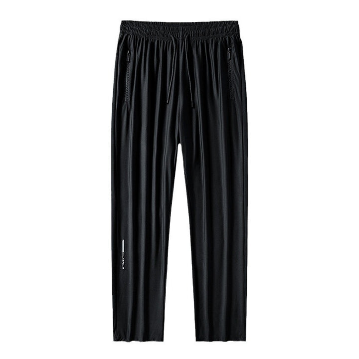 Herren Sportliche Jogginghose Drune