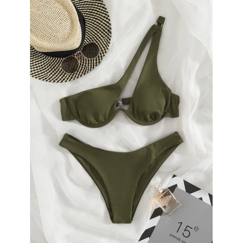Damen Bikini-Set Drune