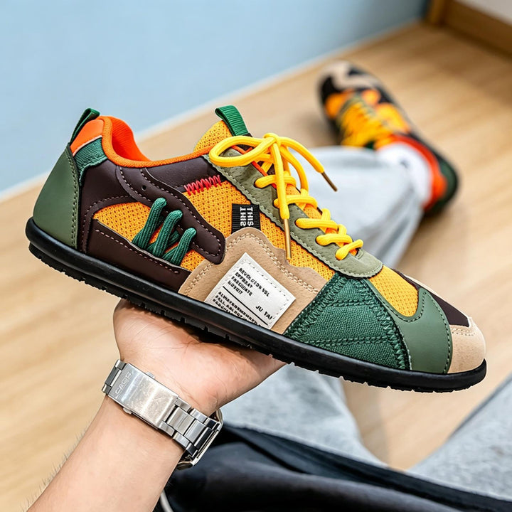 Herren Sportliche Allround Sneakers Drune