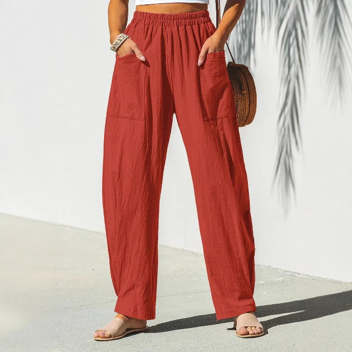 Damen Freizeithose Drune
