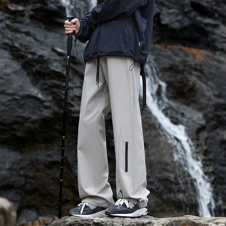 Herren Technische Outdoor-Hose
