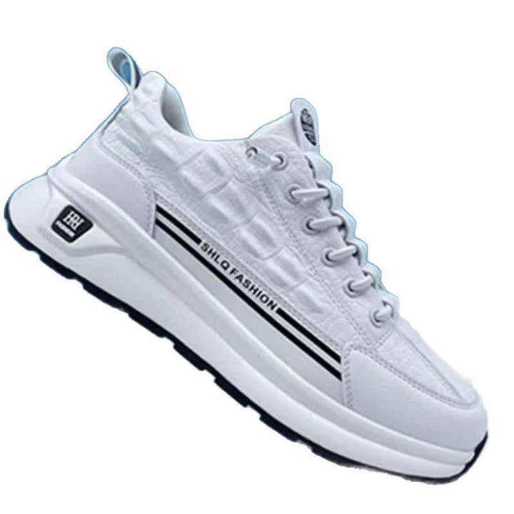 Herren Lauf- und Freizeit Sneaker Drune