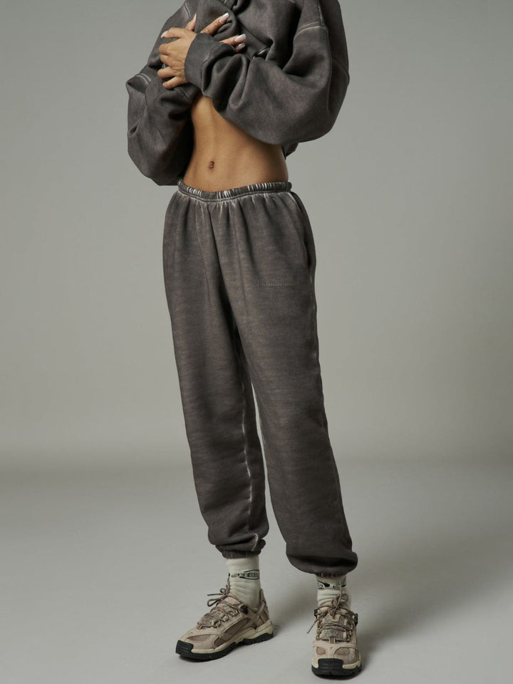 Damen Bequeme und stylische Freizeit-Hosen Drune
