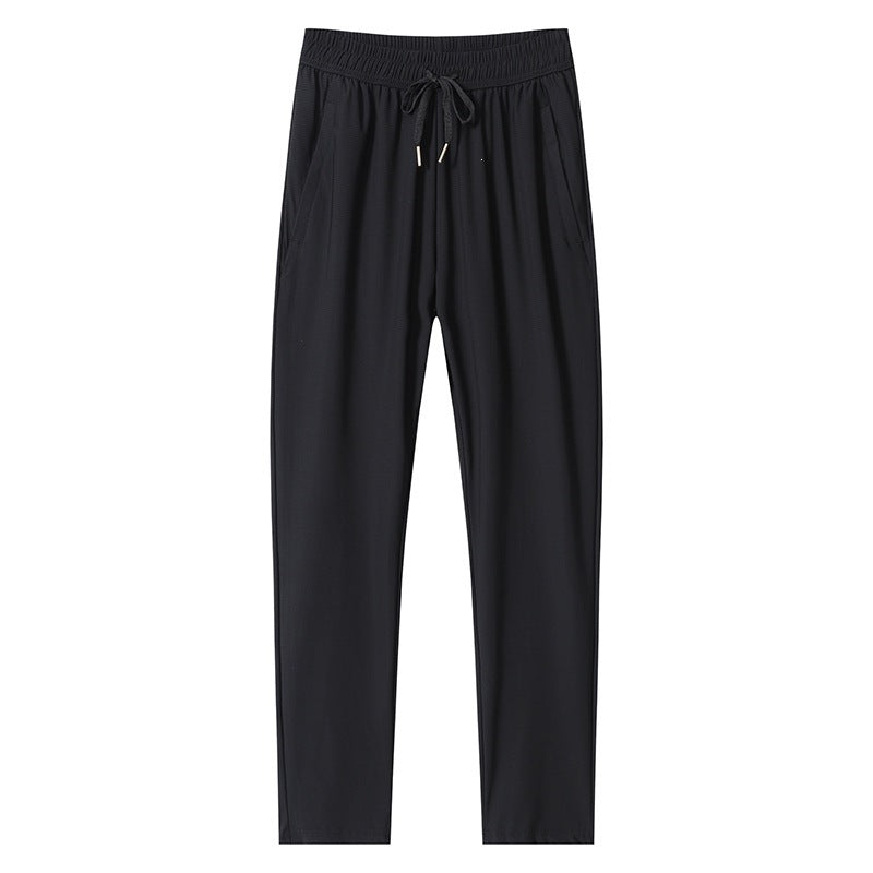 Damen Bequeme und modische Sporthose Drune