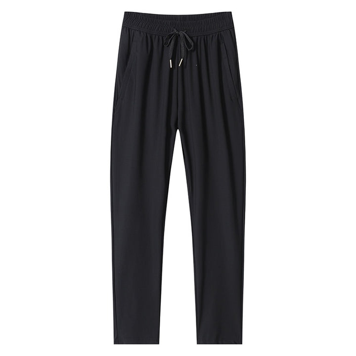 Damen Bequeme und modische Sporthose Drune