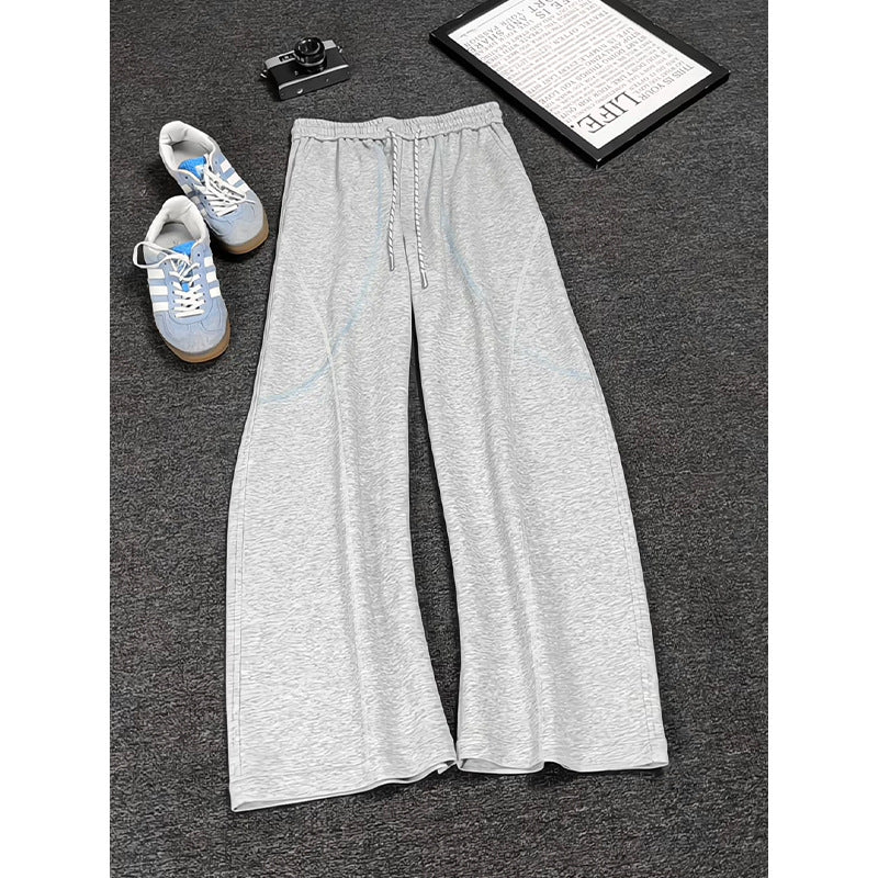 Damen Sportliche und bequeme Trainingshose Drune