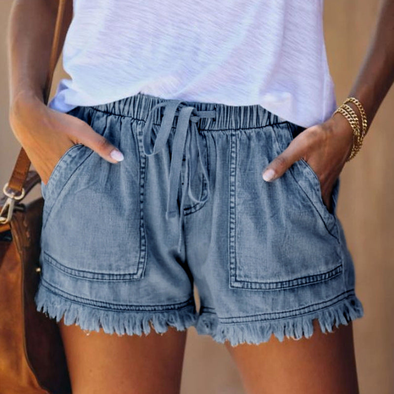Drune | Hip Kurze Hose