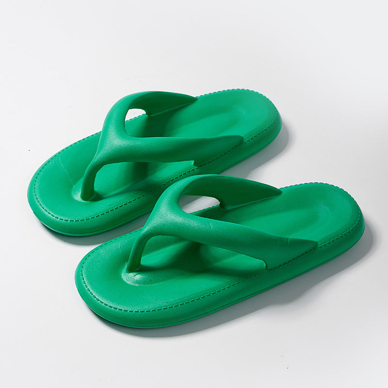 Herren flip-flops aus weichem und langlebigem Material Drune