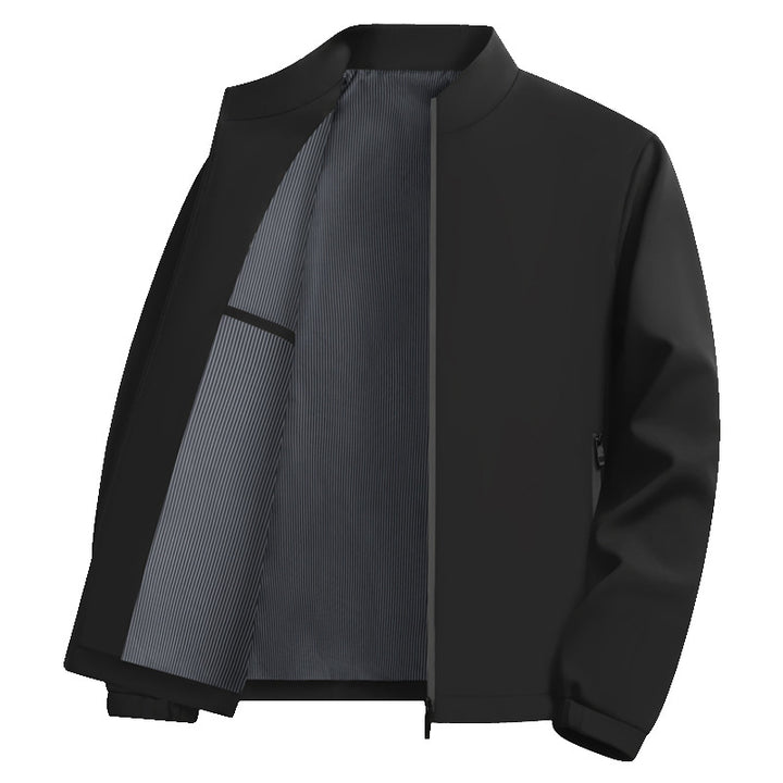 Herren Modische Freizeitjacke Drune 1787738147