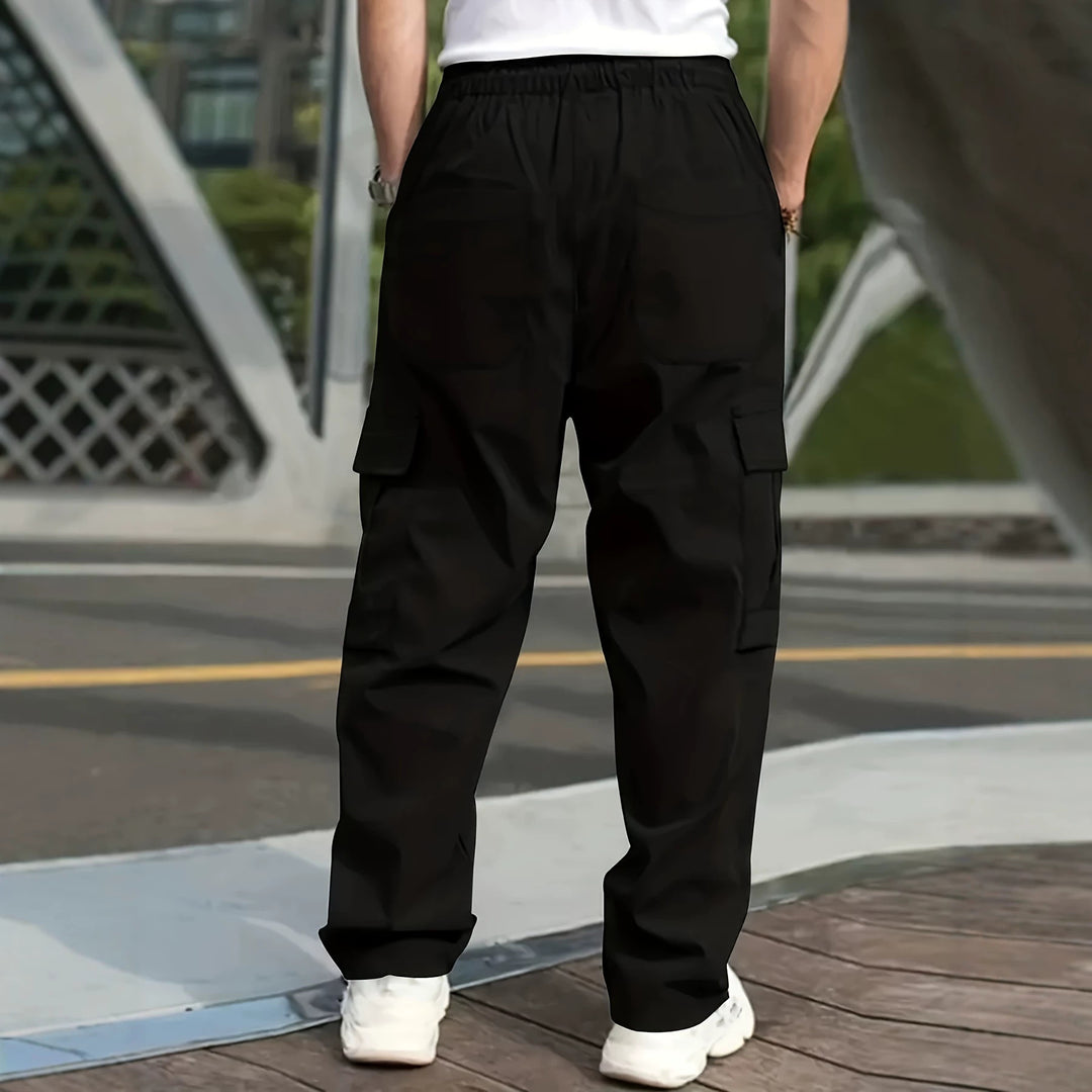 Herren Funktionale Cargo-Hose Drune