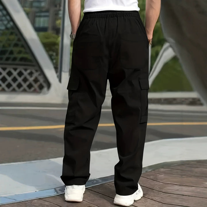 Herren Funktionale Cargo-Hose Drune