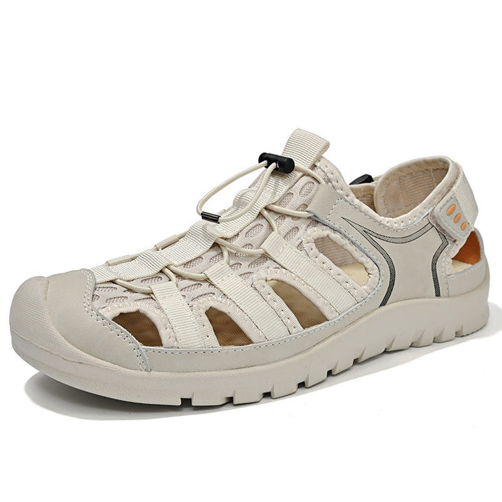 Damen Multifunktionale Outdoor-Sandalen mit rutschfestem Profil und körpergerechter Passform Drune