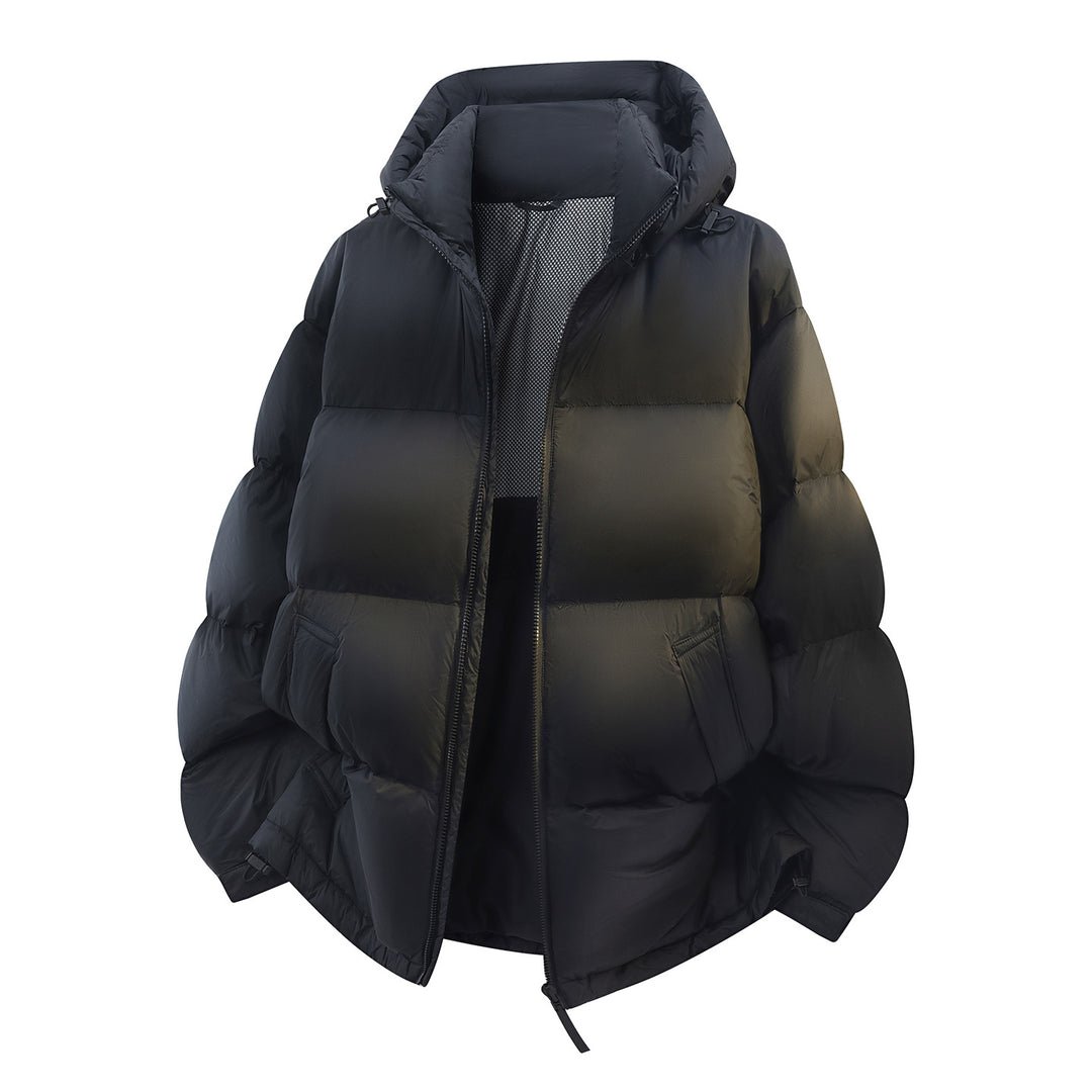 Damen Modische Steppjacke Drune